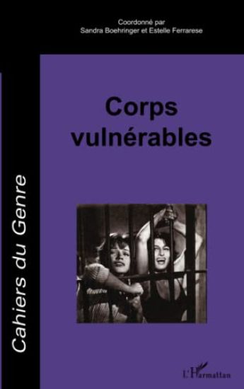 Corps vulnérables
