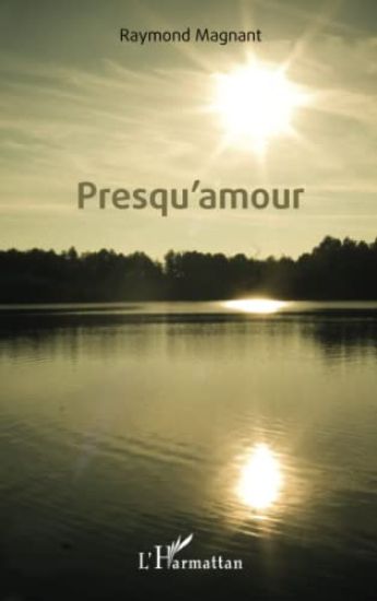 Presqu'amour