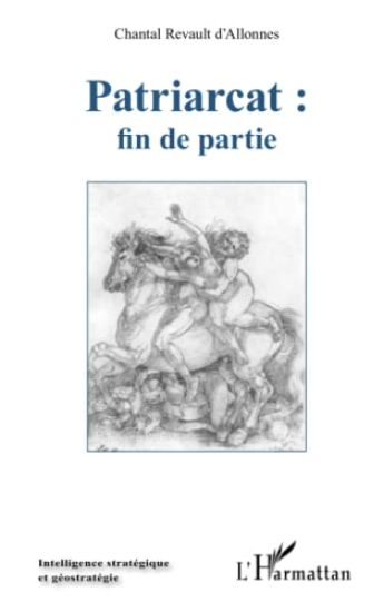Patriarcat : fin de partie
