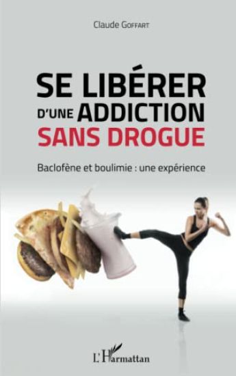 Se libérer d'une addiction sans drogue