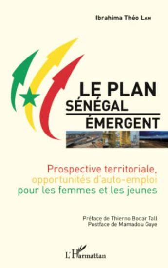 Le Plan Sénégal Émergent