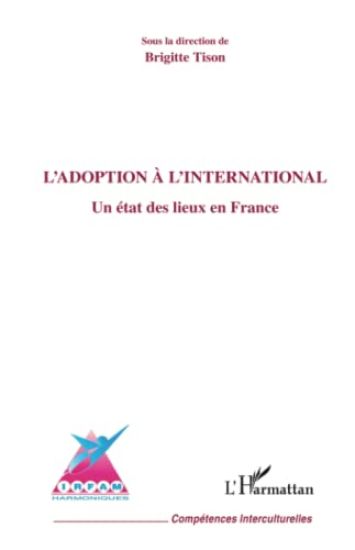 L'adoption à l'international