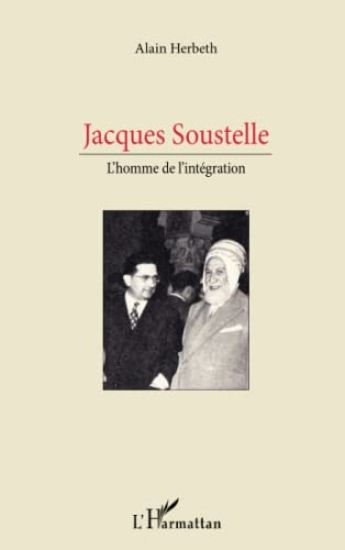 Jacques Soustelle