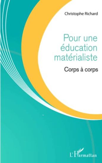 Pour une éducation matérialiste