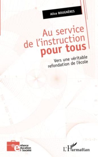 Au service de l'instruction pour tous