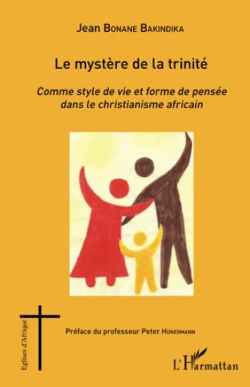 Le mystère de la trinité