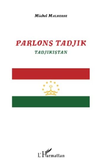 Parlons Tadjik