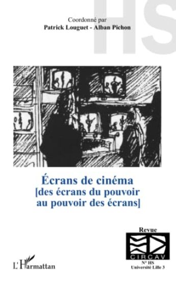 Écrans de cinéma