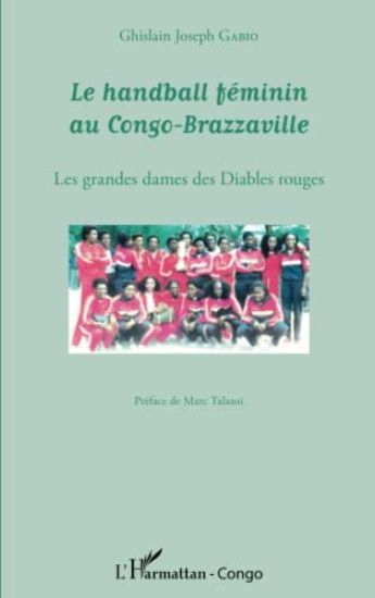 Le handball féminin au Congo-Brazzaville