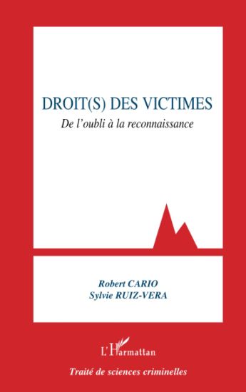 Droit(s) des victimes