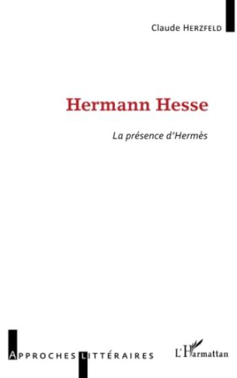 Hermann Hesse
