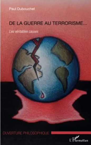 De la guerre au terrorisme...