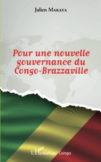Pour une nouvelle gouvernance du Congo-Brazzaville