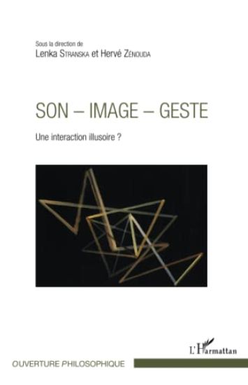 Son - image - geste