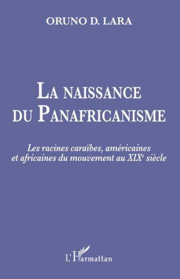 La naissance du Panafricanisme