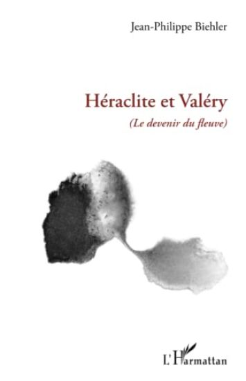 Héraclite et Valéry