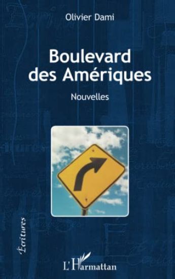 Boulevard des Amériques