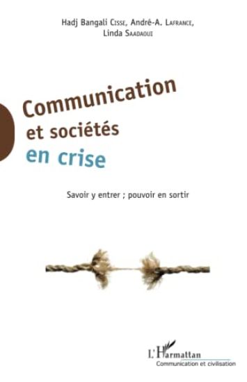 Communication et sociétés en crise