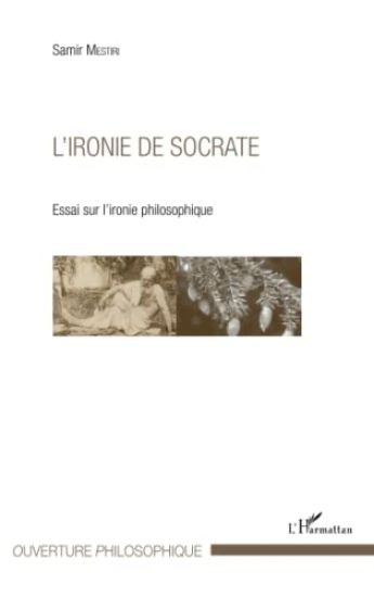 L'ironie de Socrate
