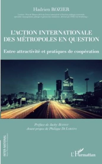 L'action internationale des métropoles en question