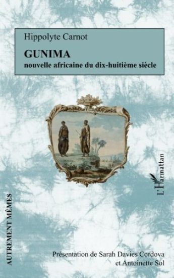 Gunima