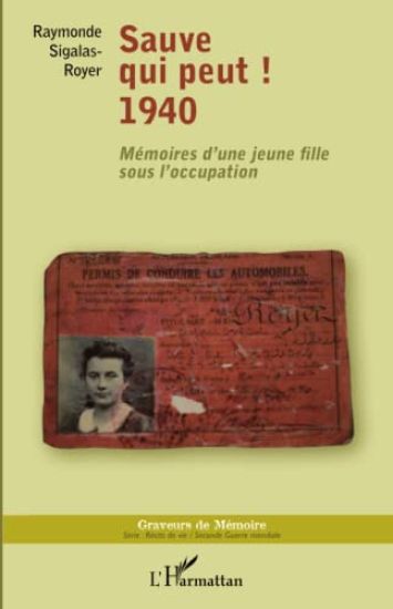 Sauve qui peut ! 1940