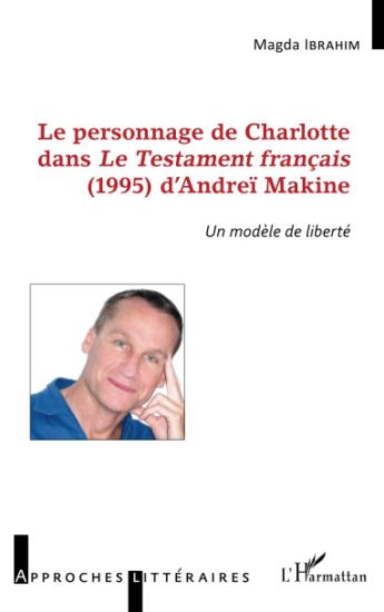 Le personnage de Charlotte dans le testament français (1995) d'Andreï Makine