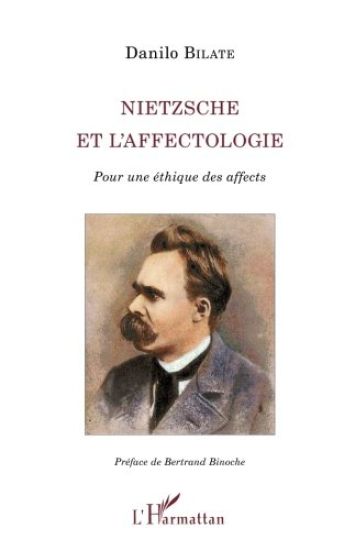 Nietzsche et l'affectologie