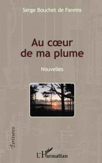Au coeur de ma plume