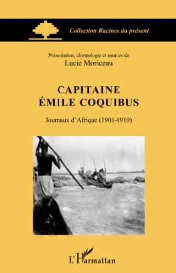 Capitaine Émile Coquibus