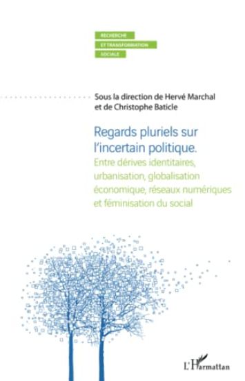 Regards pluriels sur l'incertain politique