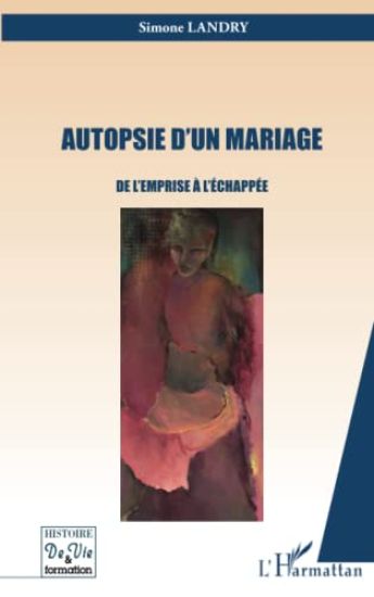 Autopsie d'un mariage