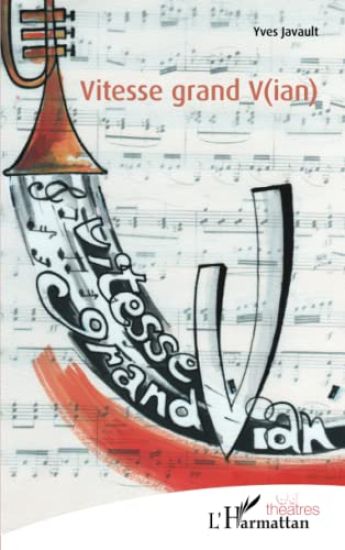 Vitesse grand V(ian)