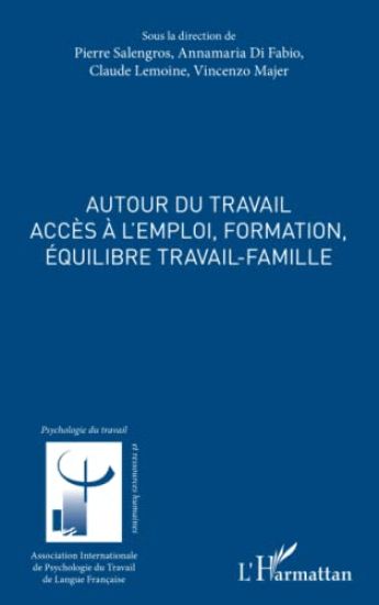 Autour du travail