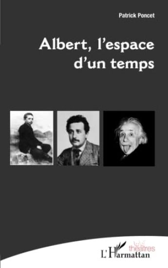 Albert, l'espace d'un temps