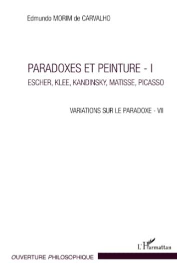 Paradoxes et peinture - I