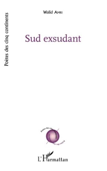 Sud exsudant