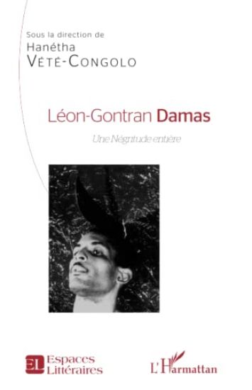 Léon-Gontran Damas