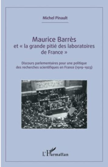 Maurice Barrès