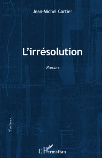 L'irrésolution