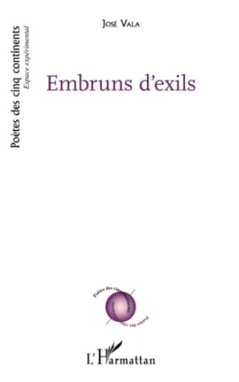 Embruns d'exils