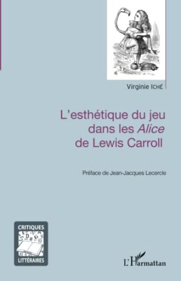 L'esthétique du jeu dans les Alice de Lewis Carroll