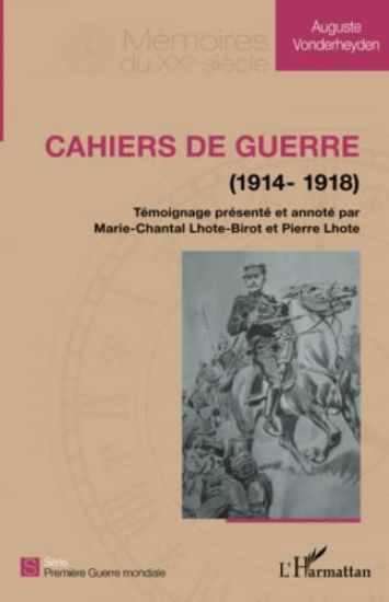 Cahiers de guerre