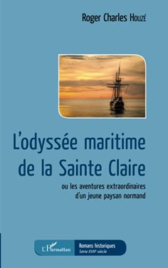 L'odyssée maritime de la Sainte Claire
