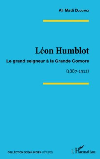 Léon Humblot