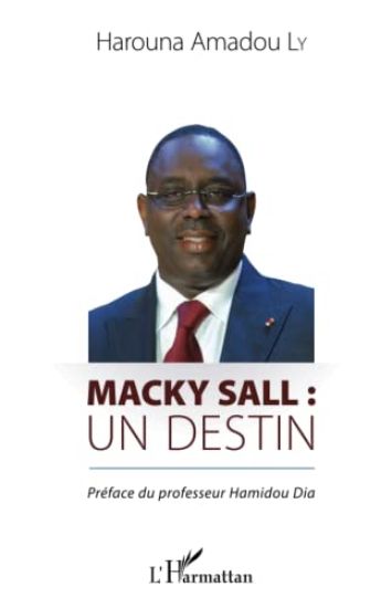 Macky Sall : un destin