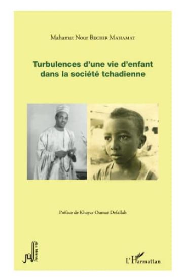 Turbulences d'une vie d'enfant dans la société tchadienne