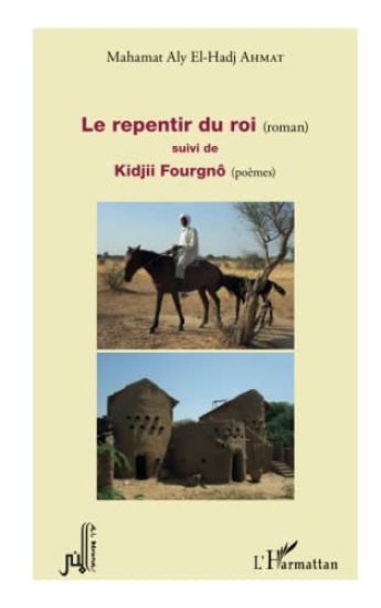 Le repentir du roi (roman)