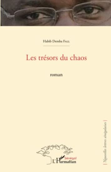 Les trésors du chaos. Roman