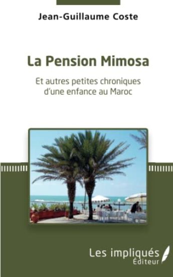 La pension Mimosa